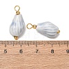 Handmade Porcelain Pendants PR-CBAC347-03B-3