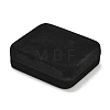 Velveteen Jewelry Set Storage Boxes FB-CBA82F4-02-1