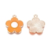 Alloy Enamel Pendants LS-ENAM-TAC0001-12D-2