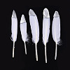 Goose Feather Costume Accessories FIND-T037-06J-1