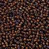 MIYUKI Round Rocailles Beads SEED-G008-RR3761-3