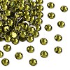 Preciosa® MAXIMA Crystal No Hotfix Flatback Stones Y-PRC-NSS6-50230-1