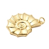 Brass Pendants KK-A266-12J-G-2