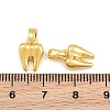 Brass Charms KK-CBA9AB3-26G-3