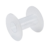 Eco-Friendly Plastic Spools X-UNKW-P001-01-2