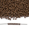 TOHO 8/0 Demi Round Beads SEED-DR08-0634F-1