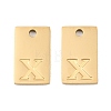 304 Stainless Steel Pendants SA-CBA1839-21G-X-1