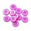 Freshwater Shell Buttons SHEL-C005-02E-1