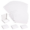 25Pcs Folding Paper Mailer Boxes CON-TA0001-45-2