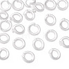 20Pcs Brass Open Jump Rings KK-TA0008-76S-3