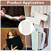 Cotton Gauze Fabric for Bookbinding DIY-WH0591-050B-5