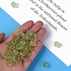 Transparent Acrylic Beads LS-MACR-S373-132-B02-3