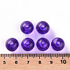 Transparent Acrylic Beads X-MACR-S370-A12mm-748-4