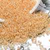 TOHO 11/0 Demi Round Beads X-SEED-DR11-0983-3
