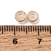 Brass Beads KK-CBA0DF0-18B-KCG-2