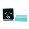Cardboard Gift Box Jewelry Set Boxes CBOX-F004-02A-3