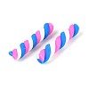 Handmade Polymer Clay Cabochons CLAY-N012-02D-2