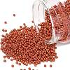 MIYUKI Round Rocailles Beads X-SEED-G007-RR4208-1