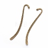 Tibetan Style Bookmarks LS-K092Z072-2