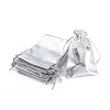 Organza Bags X-OP-S009-16x11cm-01-1
