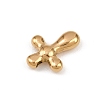 304 Stainless Steel Pendants STAS-P429-03-3