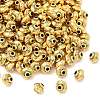 Tibetan Style Alloy Spacer Beads GLF1152Y-NF-1