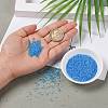 TOHO 15/0 Round Beads X-SEED-TR15-0163B-5