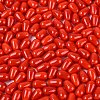 Opaque Glass Beads GLAA-Q113-01A-C01-3