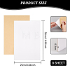 Foam Stamp Poster Board LS-DIY-WH0387-49B-2