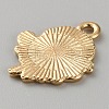 Alloy Enamel Pendants FIND-CJC0018-65C-03-2