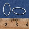 Brass Linking Rings KK-M250-23B-S-3