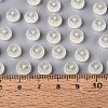 FGB Grade A Drawbench Style Glass Seed Beads SEED-Q040-02A-03-4