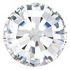 Preciosa® MAXIMA Crystal Round Stones Y-PRC-RBSS24-00030-1