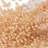 TOHO Round Seed Beads SEED-XTR08-0955-1