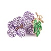 Alloy Pendants CLAY-C007-02B-2