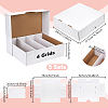 4 Grids Paper Packing Boxes CON-WH0089-249A-2