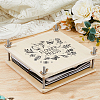 Flower Press Kits TOOL-WH0155-51B-6
