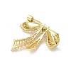 304 Stainless Steel Lapel Pins JEWB-S043-01G-3