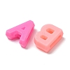 Plastic Slide Charms PL-CBA2318-01B-2