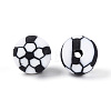 Handmade Polymer Clay Beads CLAY-Q253-05B-2
