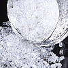 Grade A Glass Seed Beads SEED-S022-03B-1
