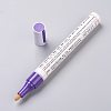 Metallic Marker Pens DIY-I044-29L-2