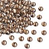 Preciosa® Crystal Hotfix Flatback Stones Y-PRC-HSS8-10330-1