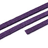 Eco-Friendly Faux Suede Cord LW-R007-3.0mm-1065-2