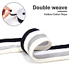 25M Flat Cotton Hollow Cord FIND-BC0004-16A-4