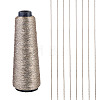 Polyester & Metallic Wrapped Core Cord OCOR-TAC0015-31C-1