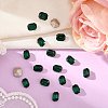 Preciosa® MAXIMA Crystal Fancy Stones Y-PRC-FD12-50730-2