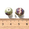 Handmade Porcelain Beads PORC-H013-01-09-3