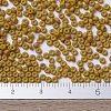 MIYUKI Round Rocailles Beads SEED-G007-RR2312-4