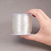Korean Elastic Crystal Thread EW-N004-1.2mm-01-4